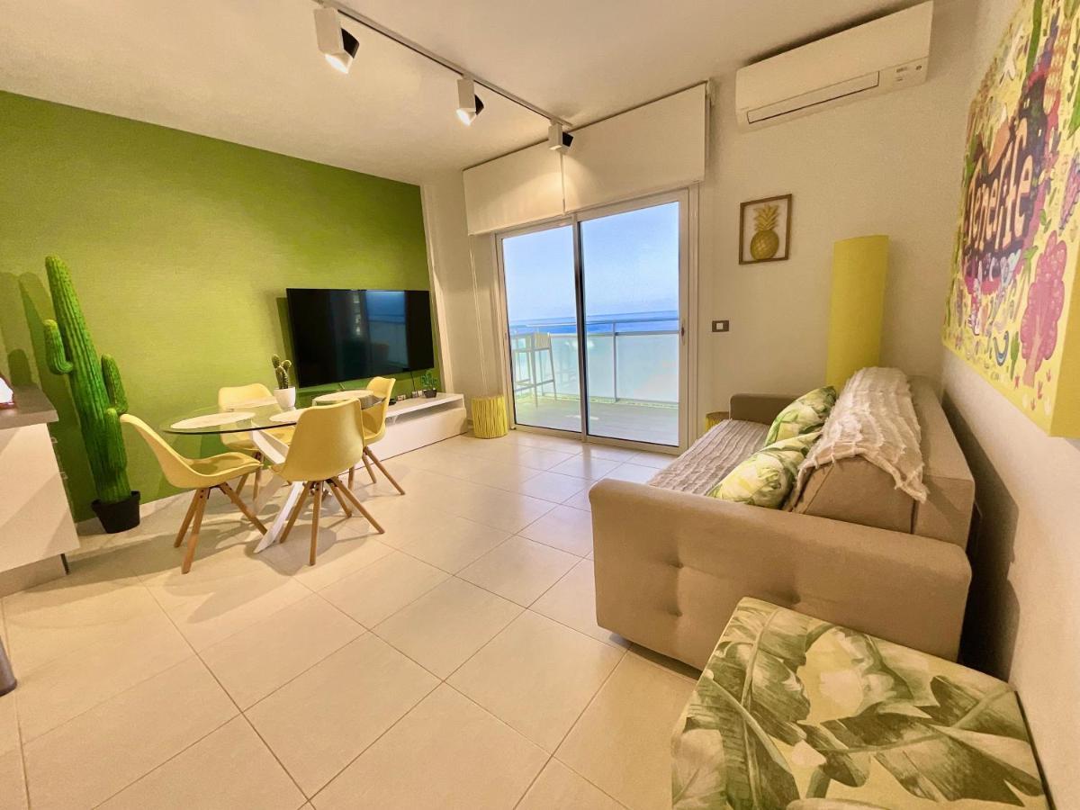 Tropical Rest Apartment Bajamar  Exterior photo