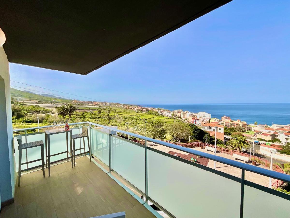 Tropical Rest Apartment Bajamar  Exterior photo